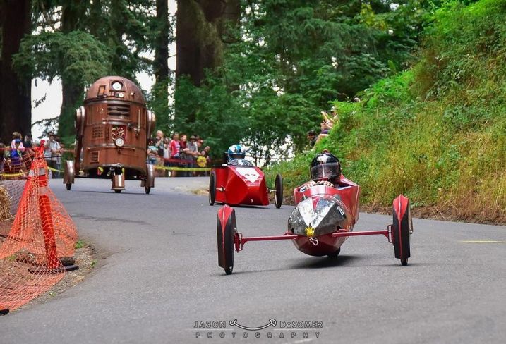 7 Portland Activities To Add To Your Summer Bucket List