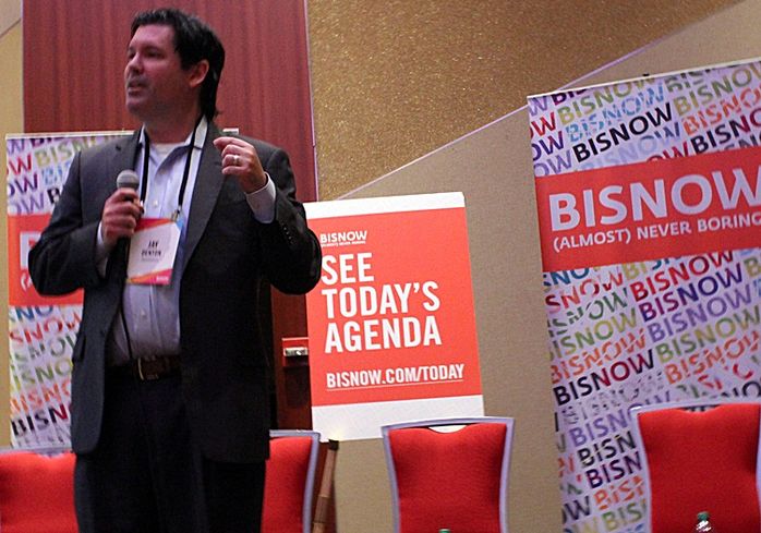 5 Big Multifamily Trends Shaping 2016