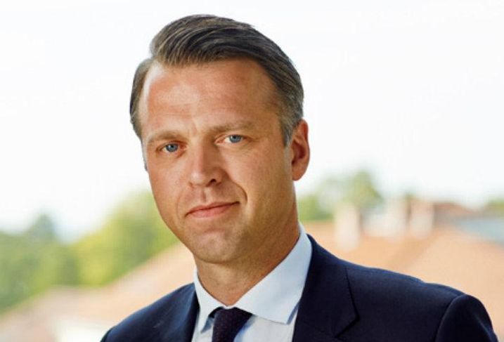 How Brexit Helped The World's Largest Sovereign Fund Make ...