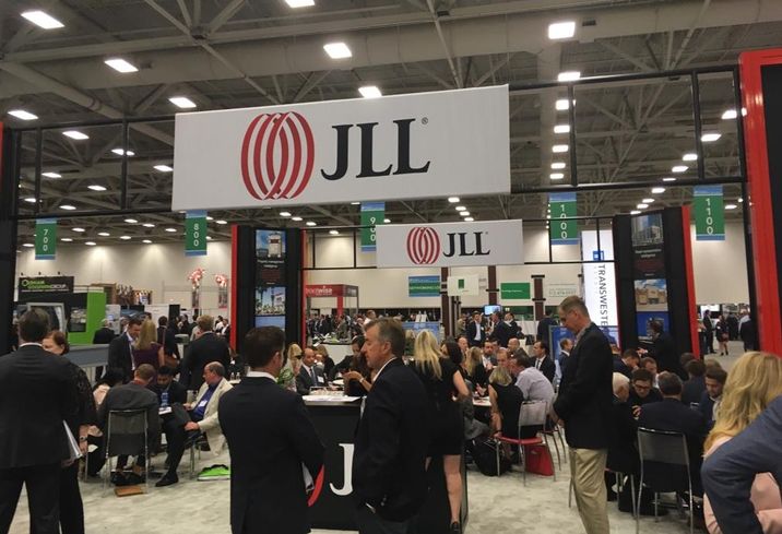 JLL Expands Its Use Of VTS Asset Management Platform Across The Americas