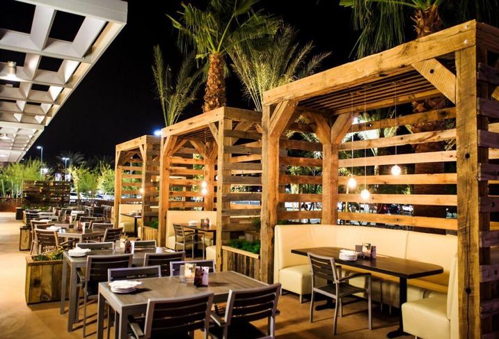 Santa Clara Apartment Complex To Host Smorgasbord Of Restaurants