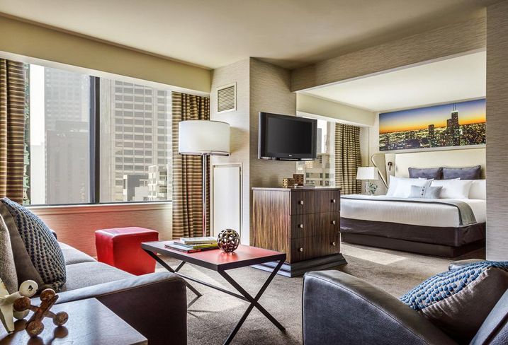 Fancy Hotel Coming To San Jose