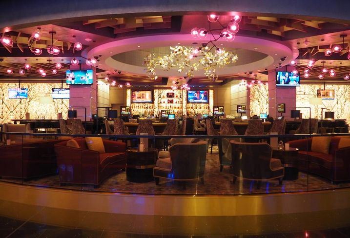 Mgm Grand Dc Casino Hours Mgm Grand Dc Casino Hours