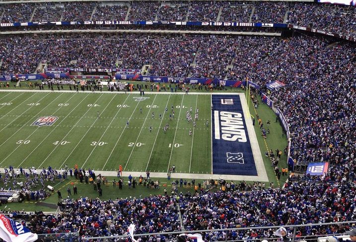 These 5 Stadiums Hosted The Most Recent Super Bowls