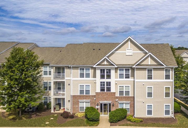 Manassas Apartments Hit The Market Could Sell For Over 100m