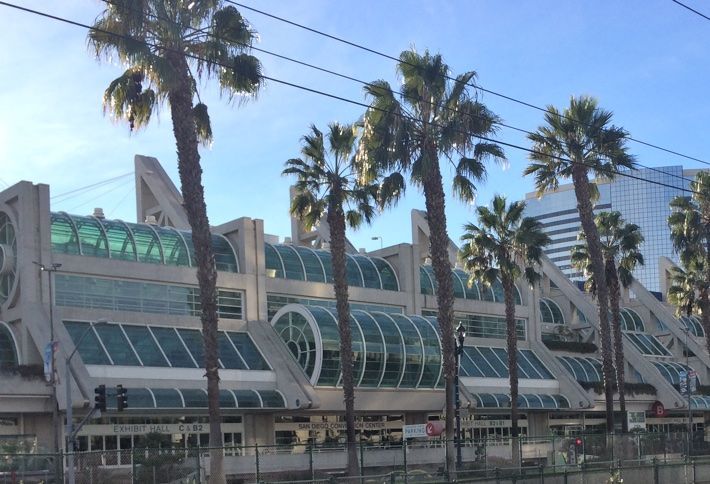 Airbnb Hosts Expected To Lodge 35 More Comic Con Guests