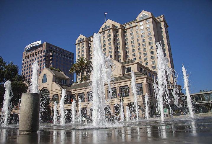 Downtown San Jose Hotel Sells For Over $223M