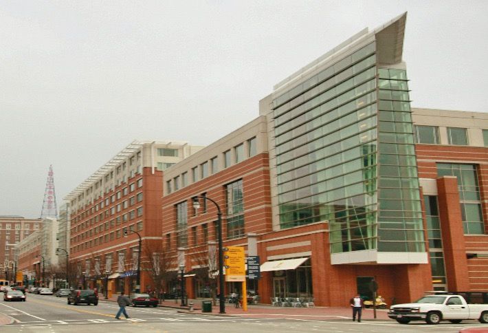 DataBank And Georgia Tech Team Up To Develop New Data Center In Atlanta ...