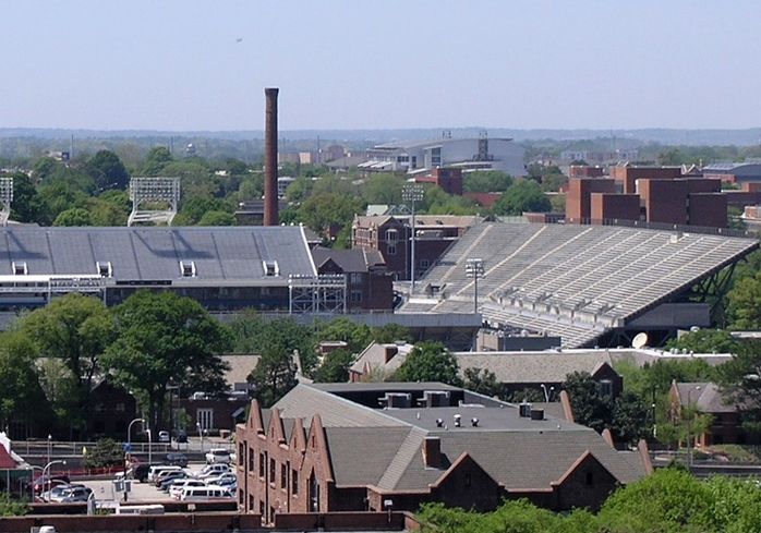 These 5 Schools Saw The Biggest Hikes In Student Housing Rents
