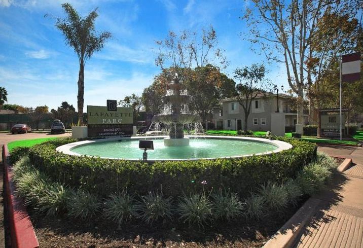 Starpoint Sells Off Two Multifamily Buildings In La And
