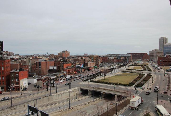 Ten Years Later, Boston Says The Big Dig Was The Catalyst For A City ...