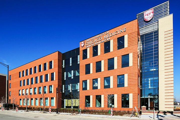 Ccom Orland Park Selection Latest In Suburbs Looking To Create A Downtown Feel