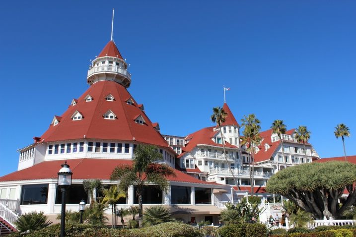 Storied Hotel Del Coronado Getting $200M Makeover