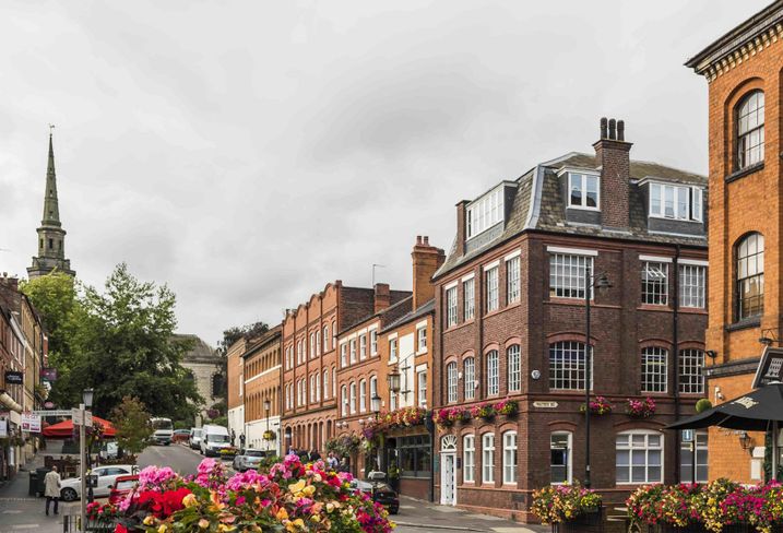 Jewellery Quarter Rents Sparkle, But Are They Too High?