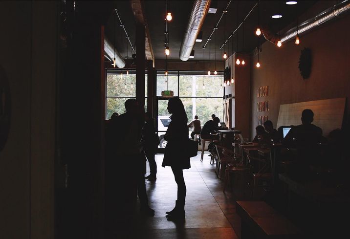 Restaurants Motel 6 Launch Fight Against Human Trafficking