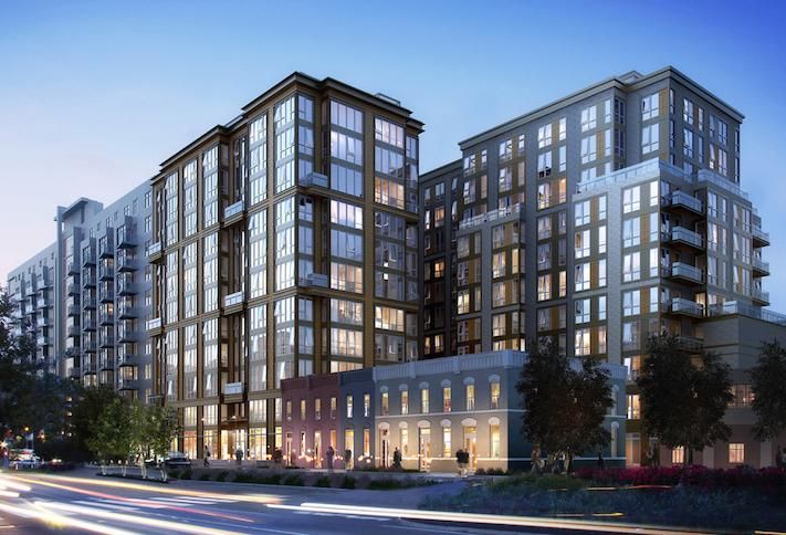 WASHINGTON, DC | Development News - Page 99 - SkyscraperPage Forum