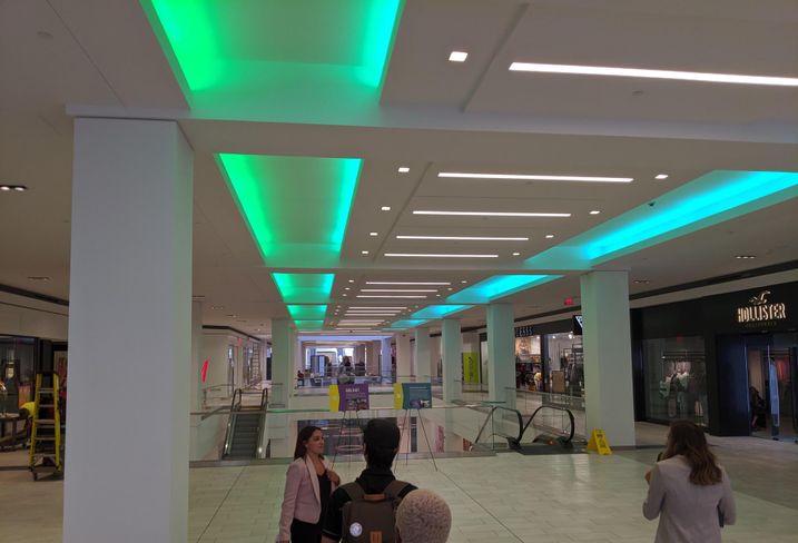 PREIT At A Crossroads As It Opens Fashion District Philadelphia