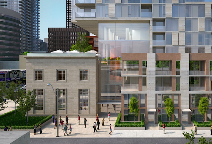 It S Back Purpose Built Rental Returns