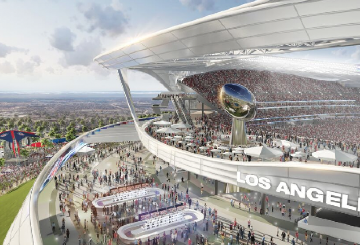 Chargers Hire Developer-Attorney Fred Maas To Get A New Stadium On Ballot