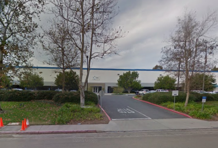 Surging Demand In San Diego Creating Squeaky Tight Industrial Market