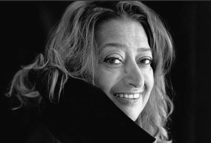 The Greatest Female Architect Dies At 65