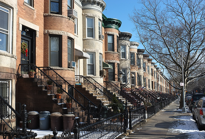 Brooklyn's Booming, But For How Long?