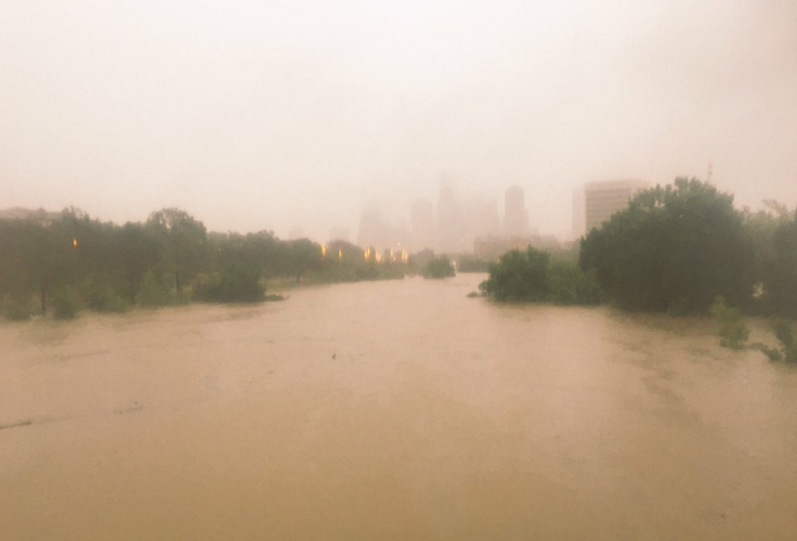 After Second Flood In 11 Months, Property Owners Left Asking Why