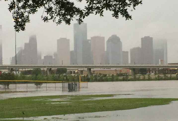 After Second Flood In 11 Months, Property Owners Left Asking Why