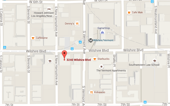 New Hotel And Residential Project Coming To Koreatown