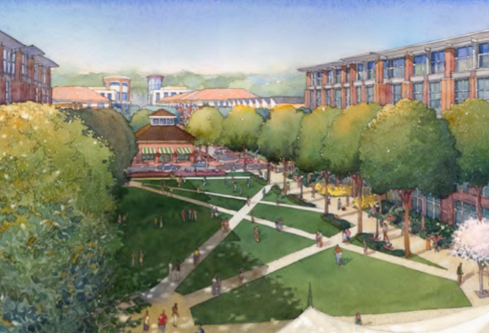 $3B Viva White Oak Project At Risk