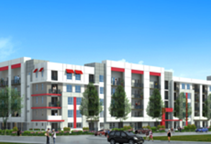 This Week's LA Deal Sheet