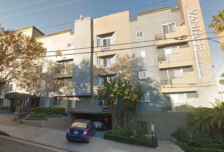 Equity Residential Buys Hollywood Apartments For $98M
