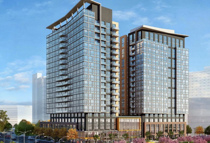 In The Works Top 3 Developments Coming To Crystal City