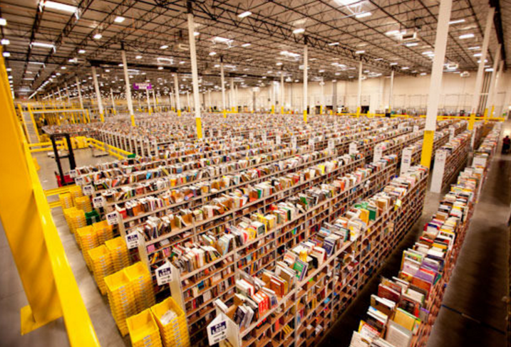 Industrial Headed For Short-Term Pinch, Long-Term Gain