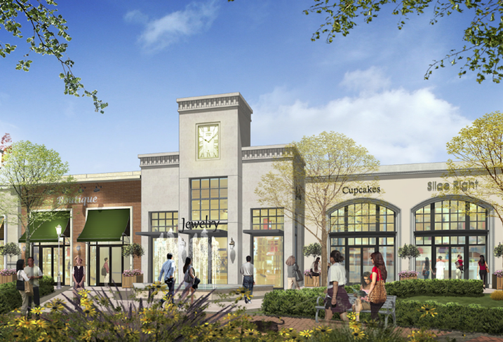 This Week S La Deal Sheet