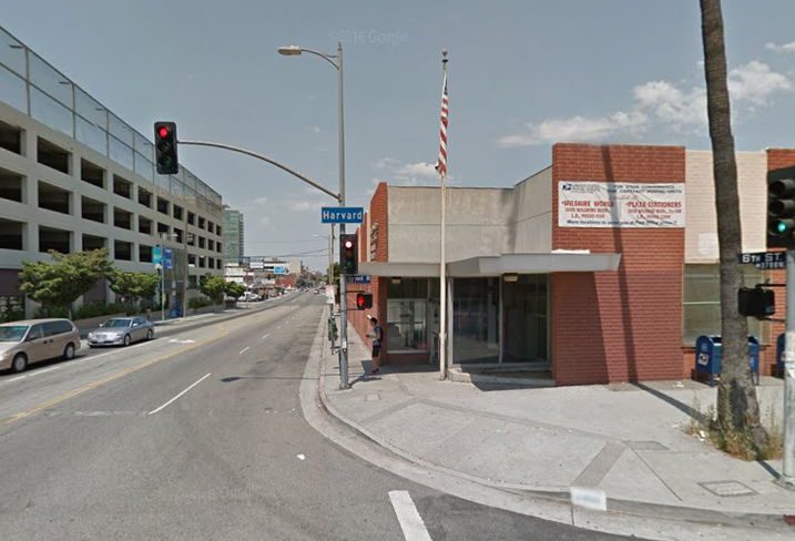 Koreatown Could Get New Mixed Use Project Koreatown Could Get New Mixed Use Project