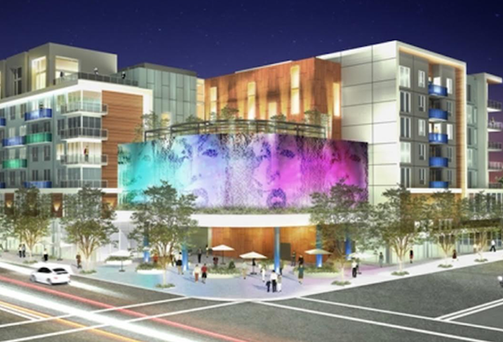 Multifamily Developments Seek To Keep Residents At Every