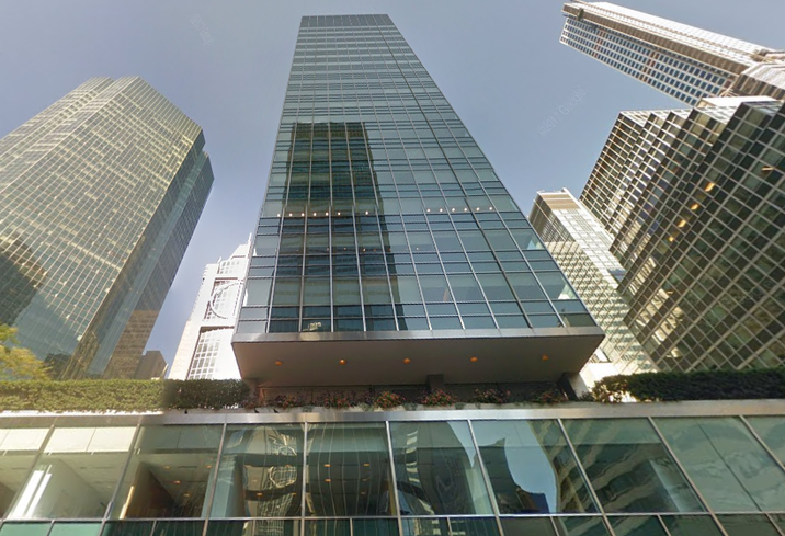 Alcoa Leaving 390 Park Ave Headquarters