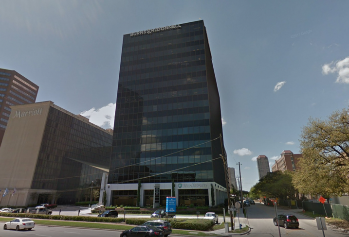 Burns & McDonnell Plaza