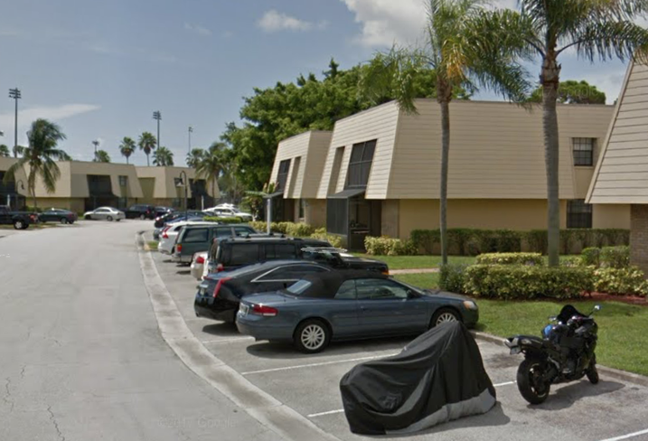 542 Unit Palm Beach Gardens Complex Sells For 97m