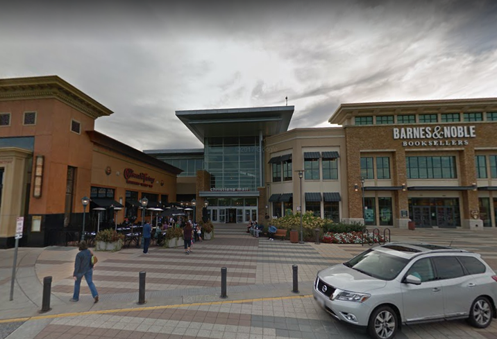 Northern Delaware S Christiana Mall Remains Resistant To Retail S