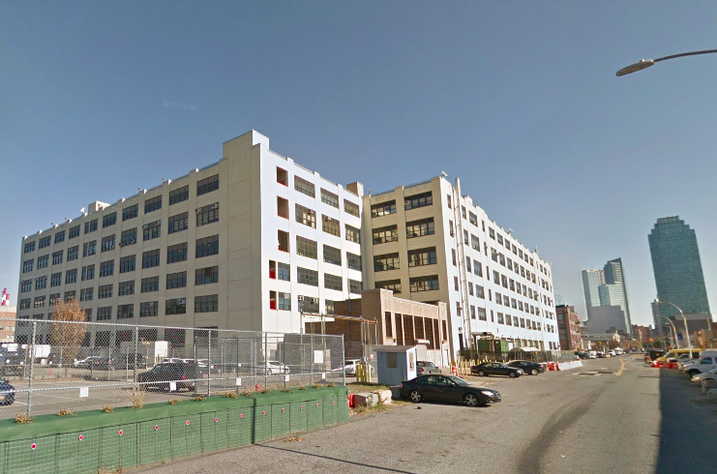Amazon Developer Bought 300m Long Island Site Days Before