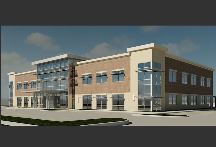 Class-A Medical Office Building Headed To Sugar Land