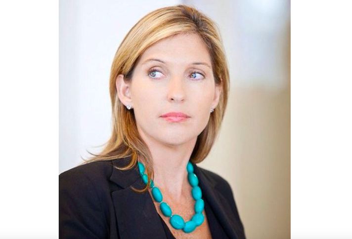 Holly Sullivan Amazon