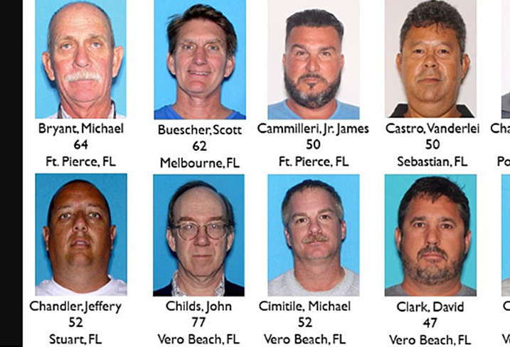 The Man Who Sold Mattress Firm To Steinhoff Charged In