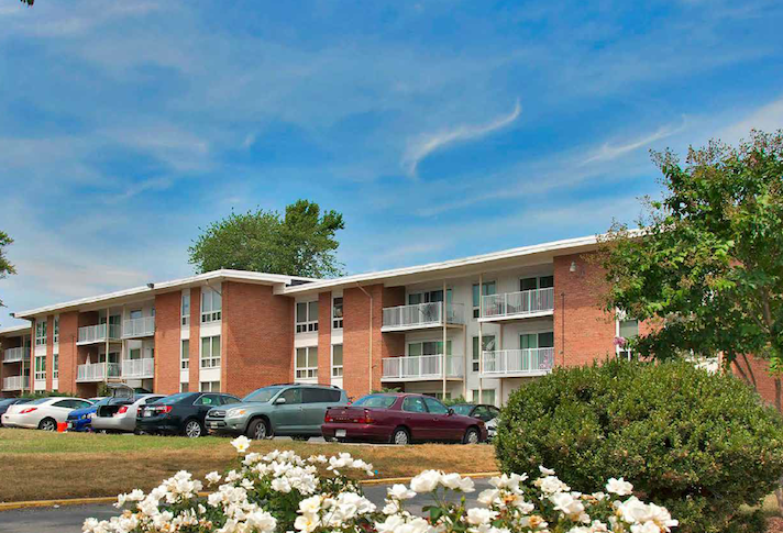 Foulger Pratt Sells Prince George S County Apartments For 48m