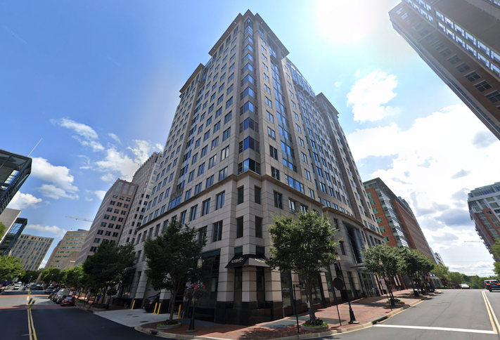 Microsoft Growing By 400K SF In Northern Virginia