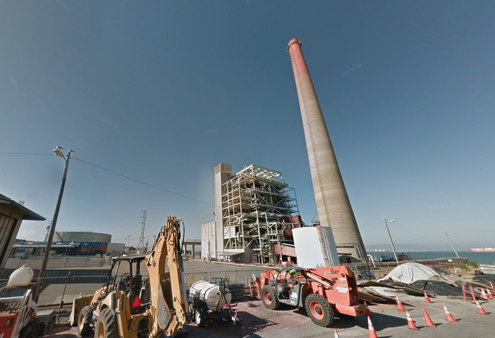 UCSF Charges Up 300K SF Power Station Project With $575M In Bonds