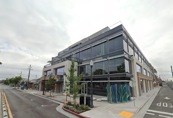This Month's Bay Area Deal Sheet: Manova Partners Picks Up 62K SF Class-A Office In San Mateo