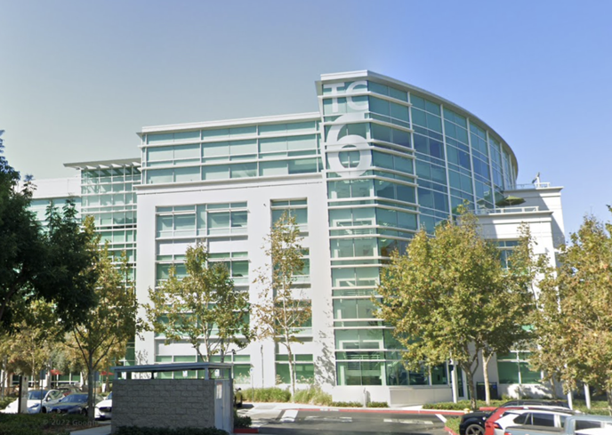 Tech Corners Campus new Walmart lease